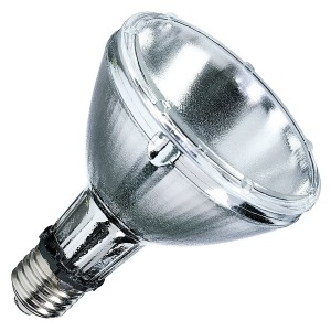 Лампа металлогалогенная Philips PAR30 CDM-R 35W/830 10° E27 (МГЛ)