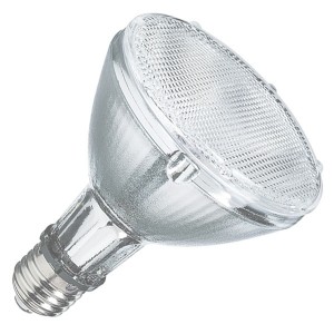 Лампа металлогалогенная Philips PAR30 CDM-R 70W/942 30° E27 (МГЛ)