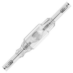 Лампа металлогалогенная Osram HQI-TS 70W/D RX7s 5350K 6200Lm (МГЛ)