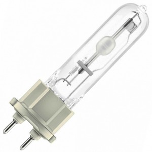 Лампа металлогалогенная Osram HCI-T 35W/930 WDL Shoplight G12 (МГЛ)