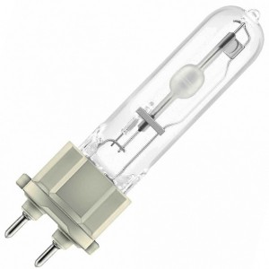 Лампа металлогалогенная Osram HCI-T 70 W/930 WDL PB Shoplight G12 (МГЛ)