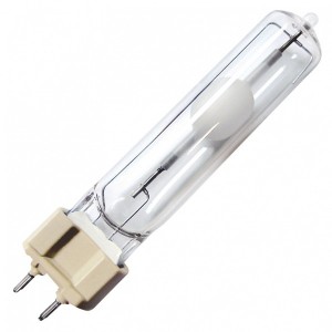 Обзор Лампа металлогалогенная Philips CDM-T 250W/942 G12 (МГЛ)