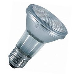 Лампа металлогалогенная Osram HCI-PAR20 35W/830 30° WDL FL E27 (МГЛ)