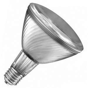 Лампа металлогалогенная Osram HCI-PAR30 70W/830 10° WDL SP E27 (МГЛ)