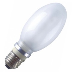 Лампа металлогалогенная Osram HCI-E/P 70W/830 WDL CO E27 4008321692825 (МГЛ)