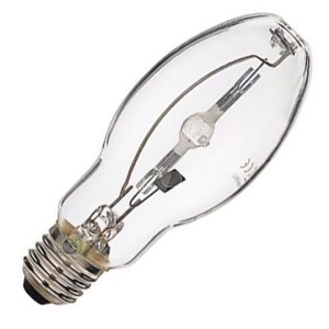 Купить Лампа металлогалогенная BLV HIE 70W nw 4200K CL E27 (МГЛ)