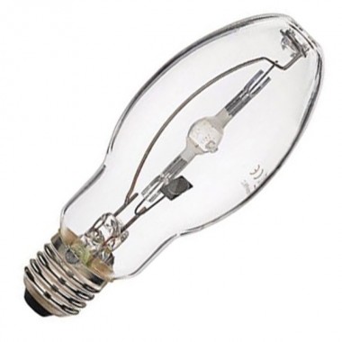 Купить Лампа металлогалогенная BLV HIE 100W nw 4200K CL E27 (МГЛ)