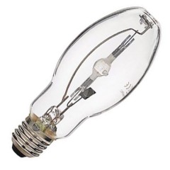 Лампа металлогалогенная BLV HIE 150W nw 4200K CL E27 (МГЛ)
