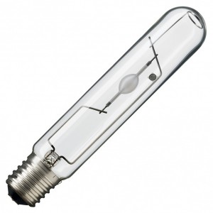 Купить Лампа металлогалогенная Philips CDO-TT Plus 150W/828 E40 (МГЛ)