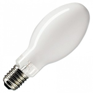 Лампа металлогалогенная Philips CDO-ET Plus 150W/828 E40 (МГЛ)