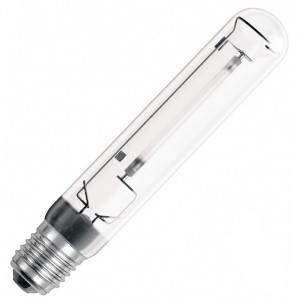 Купить Лампа натриевая Osram VIALOX NAV-T-100W SUPER 4Y E40 (4050300631806)