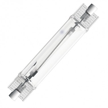 Обзор Лампа натриевая Osram NAV-TS 70W SUPER 4Y RX7s