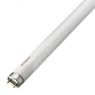 Отзывы Лампа люминесцентная T5 Sylvania F4W/54-765 G5