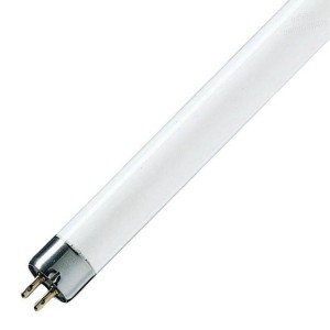 Отзывы Люминесцентная лампа T5 Philips TL Mini 13W/827 Super 80 G5