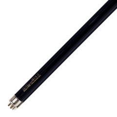 Лампа ультрафиолетовая T5 Sylvania F4W/BLB G5, 136 mm