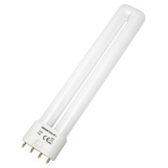 Лампа Osram Dulux L 18W/954 DE LUXE 2G11 дневной свет