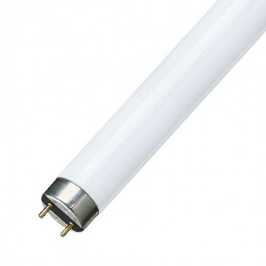 Обзор Люминесцентная лампа T8 Osram L 58 W/840 SPS SPLIT control G13, 1500 mm