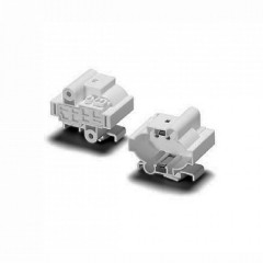 Патрон 35613 VS 2G7 защелка 10х20