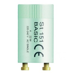Стартер OSRAM ST-151 4-22W 110-240V (Германия) 797885