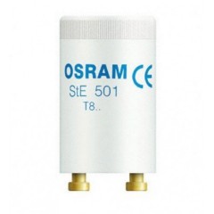 OSRAM STE-501 стартер тлеющего разряда для ИЗУ
