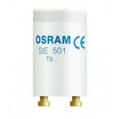 Купить OSRAM STE-501 стартер тлеющего разряда для ИЗУ