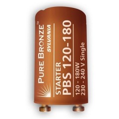 Cтартер Sylvania PureBronze PBS 120-180W для солярия