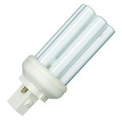 Лампа Philips MASTER PL-T 18W/830/2P GX24d-2 тепло-белая