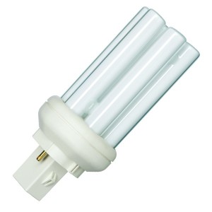 Купить Лампа Philips MASTER PL-T 26W/840/2P GX24d-3 холодно-белая