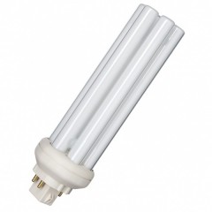 Лампа Philips MASTER PL-T 42W/840/4P GX24q-4 холодно-белая