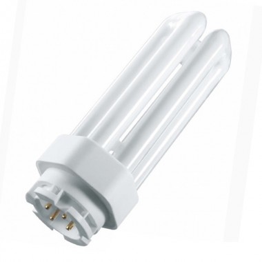 Купить Лампа Philips MASTER PL-R Eco 14W/830/4P GR14q-1 тепло-белая