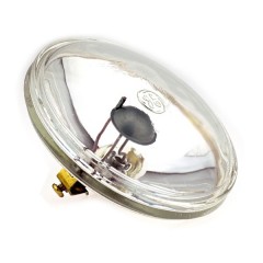 Лампа Sylvania PAR 36 6,4V 30W Disco H4515 200h 5°x5° винтовые клеммы (замене GE 24673; TU 93106411)