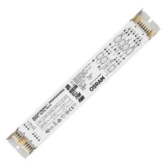 ЭПРА Osram QTP5 3x14, 4x14 для люминесцентных ламп T5