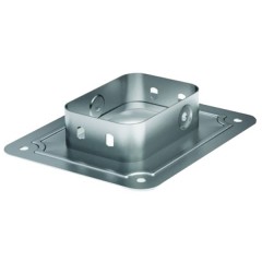 Фланец соединительный FR 100/80