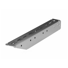 Консоль быстрой фиксации BBF,  L300, толщина 1,5 мм