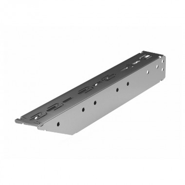 Купить Консоль быстрой фиксации BBF,  L400, толщина 1,5 мм
