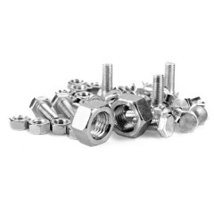 Набор метизов для соединения ригеля опорной конструкции (кабельной эстакады) BTL-20