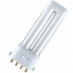 Лампа Osram Dulux S/E 7W/41-827 2G7 теплая