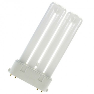 Купить Лампа Osram Dulux F 24W/31-830 2G10 тепло-белая