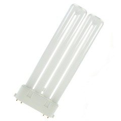 Лампа Osram Dulux F 36W/41-827 2G10 теплая
