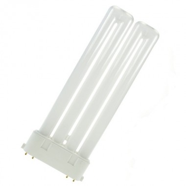 Отзывы Лампа Osram Dulux F 36W/31-830 2G10 тепло-белая