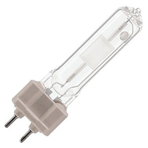 Лампа металлогалогенная Philips CDM-T 150W/942 G12 (МГЛ)
