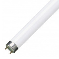 Люминесцентная лампа T8 Philips TL-D 18W/827 SUPER 80 G13, 590 mm