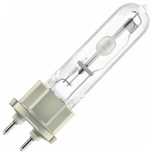 Лампа металлогалогенная Osram HCI-T 70W/942 NDL ESSENTIAL G12 (МГЛ)