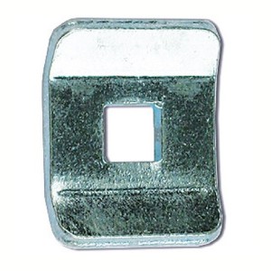 Шайба для соединение проволочного лотка (с винтом М6х20) INOX