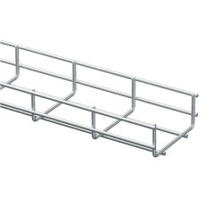 Проволочный лоток 30х200 L3000 HDZ
