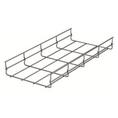 Проволочный лоток 30х300 L3000 INOX