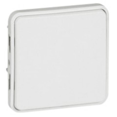 Механизм кнопки Legrand Plexo серии Artic IP55 10A, белый