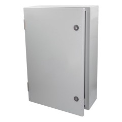 Шкаф ABB SR2 IP65 700х500х200мм с монтажной платой Шкаф ABB SR2 IP65 700х500х200мм с монтажной платой