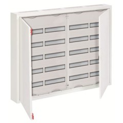 Распределительный щит ABB AT54E 824х1074х140 (240 модулей) STJAT 54 E