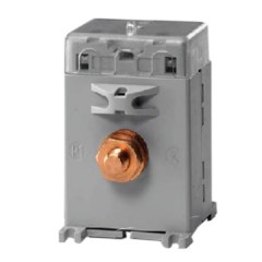 Трансформатор тока ABB CTA/40/5A, 5ВА, класс 0.5, с зажимами